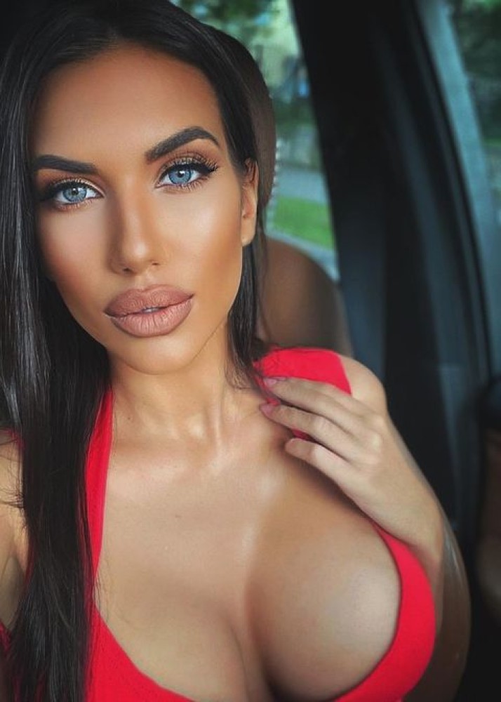 Индивидуалка Алиса фото № 2 в городе Лермонтов