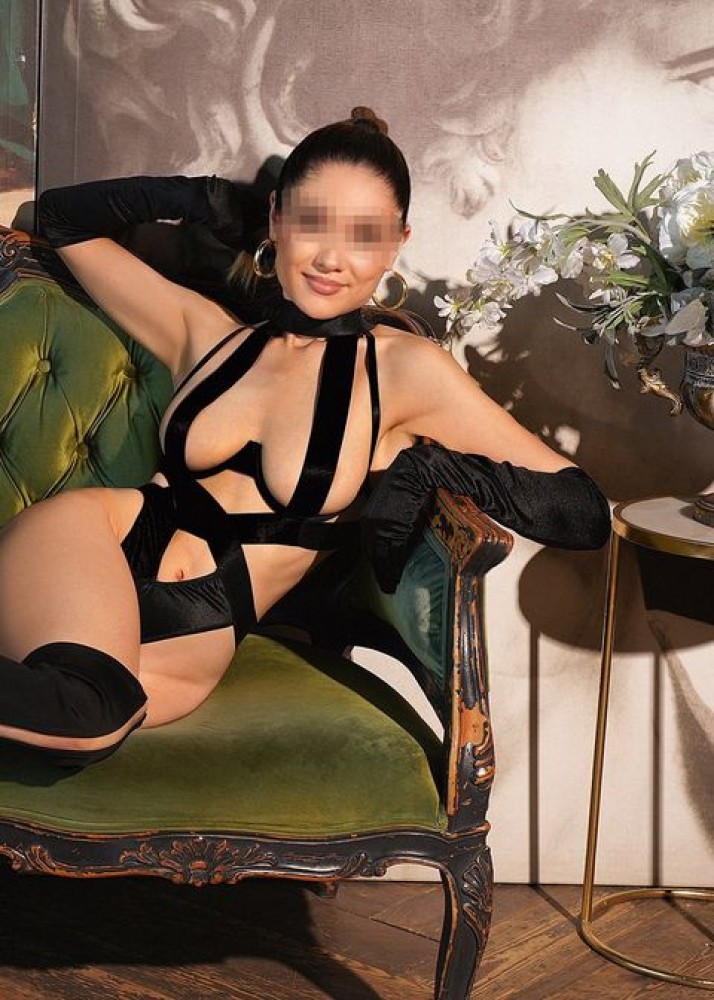 Индивидуалка Алиса фото № 2 в городе Лермонтов