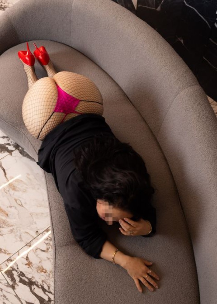 Индивидуалка Алсу фото № 2 в городе Лермонтов