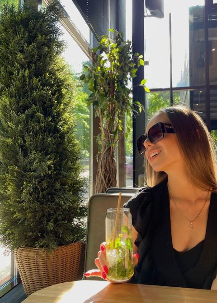 Индивидуалка Аля фото № 2 в городе Лермонтов