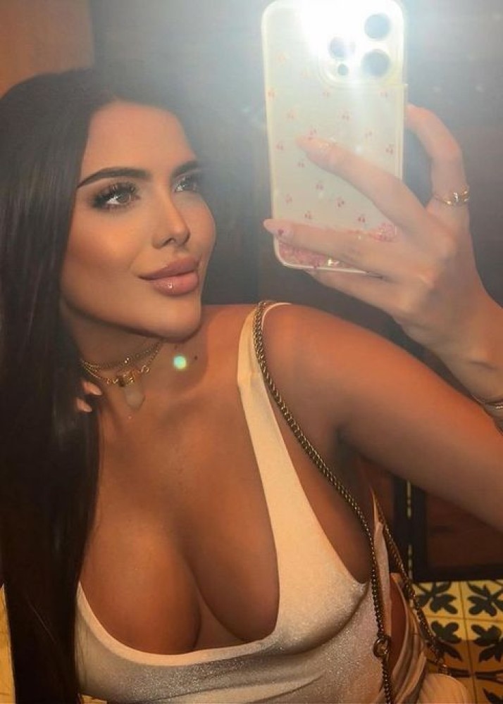 Индивидуалка Алёна фото № 2 в городе Лермонтов