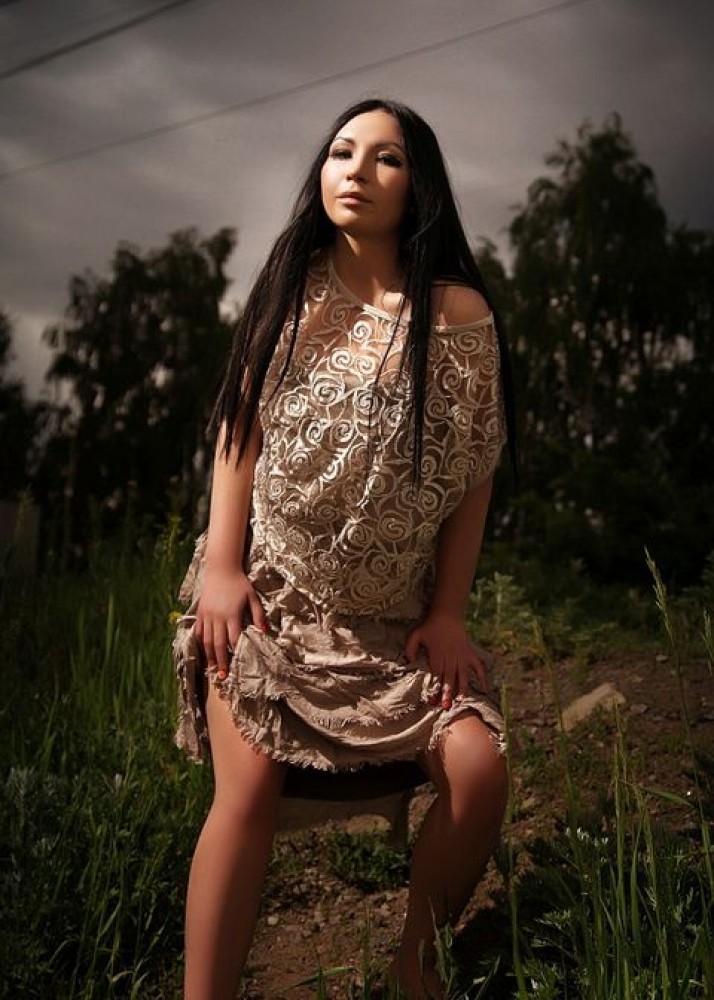 Индивидуалка Аня фото № 2 в городе Лермонтов