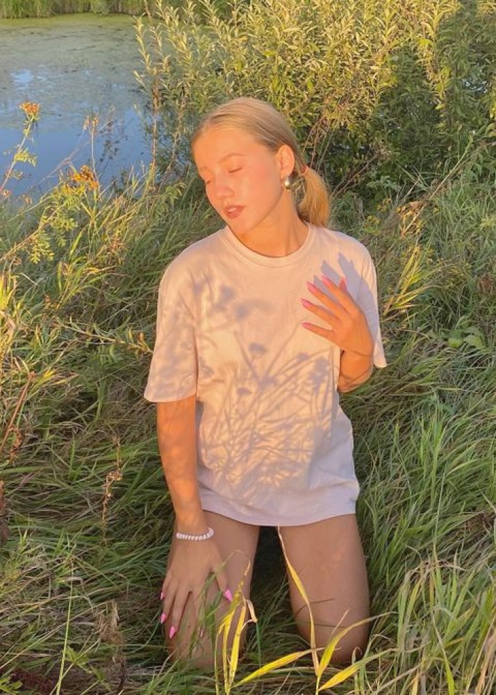 Индивидуалка Анюта фото № 2 в городе Лермонтов