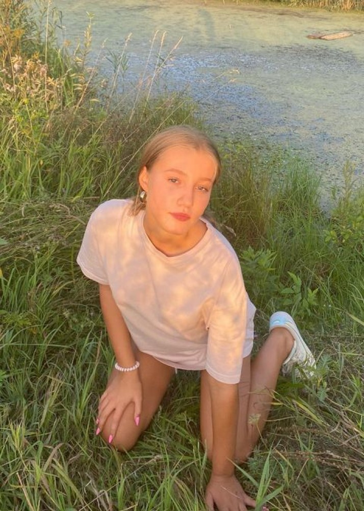 Индивидуалка Анюта фото № 2 в городе Лермонтов