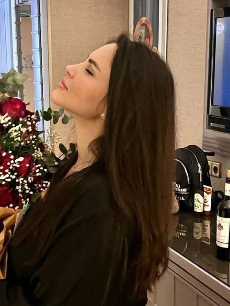 Индивидуалка Аврора фото № 2 в городе Лермонтов