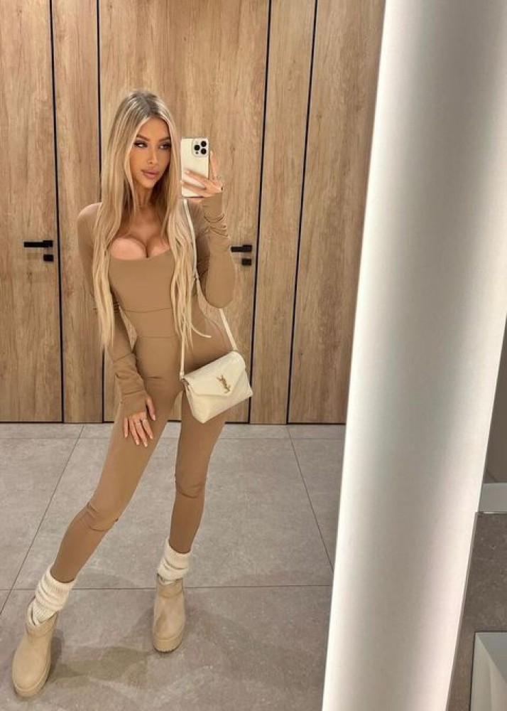 Индивидуалка Дора фото № 2 в городе Лермонтов