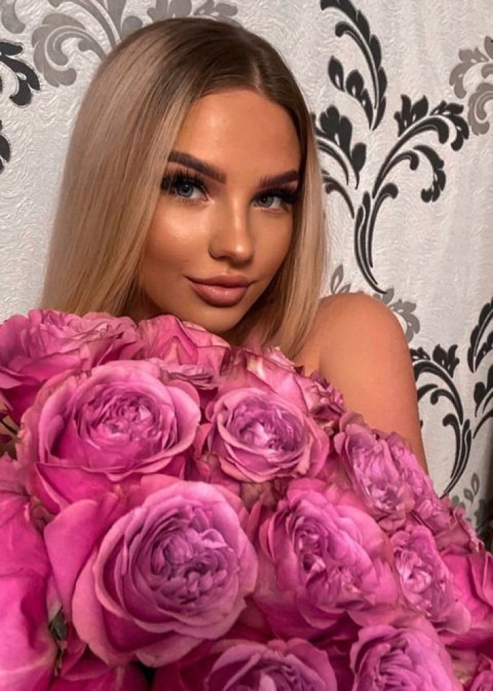 Индивидуалка Эдда фото № 2 в городе Лермонтов