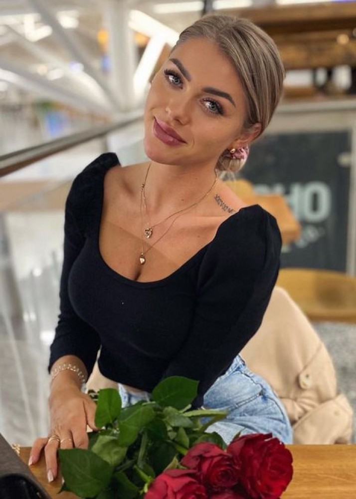 Индивидуалка Эля фото № 2 в городе Лермонтов