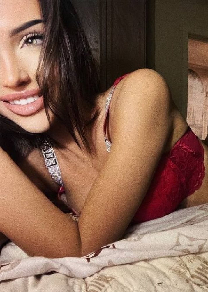 Индивидуалка Ева фото № 2 в городе Лермонтов