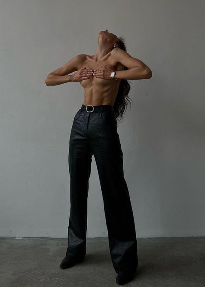 Индивидуалка Ева фото № 2 в городе Лермонтов