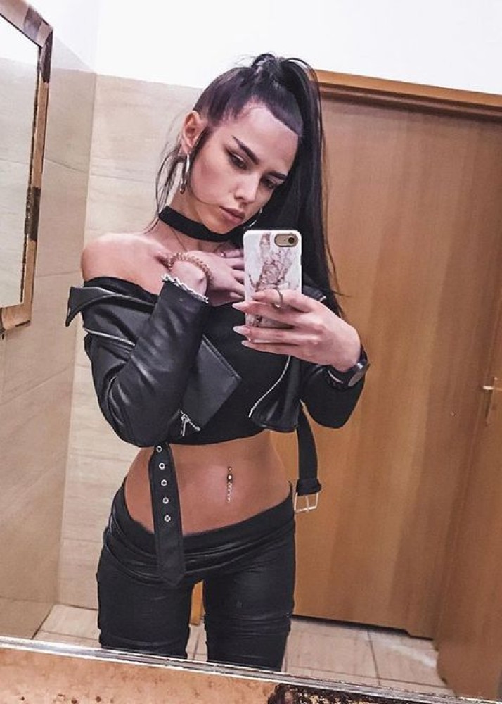 Индивидуалка Ира фото № 2 в городе Лермонтов