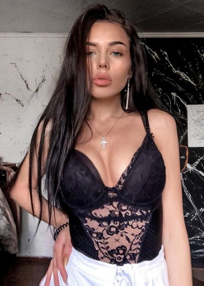 Индивидуалка Ира фото № 2 в городе Лермонтов