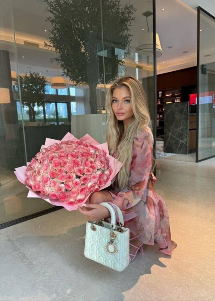 Индивидуалка Катя фото № 2 в городе Лермонтов