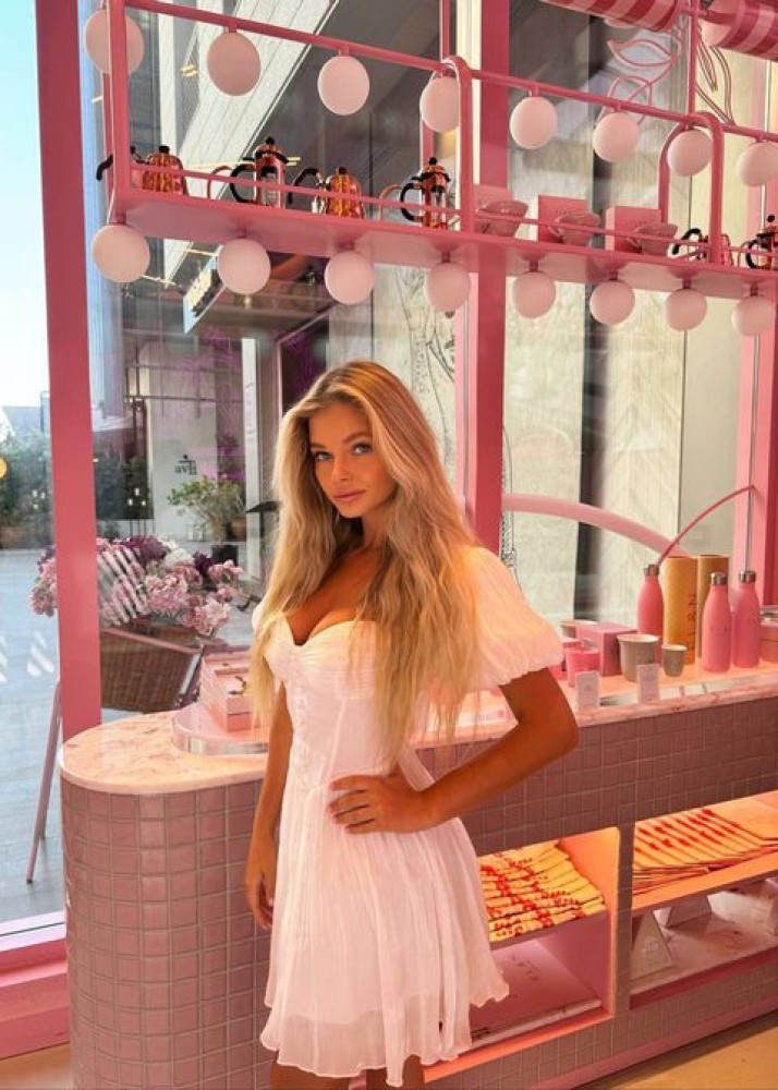 Индивидуалка Катя фото № 2 в городе Лермонтов