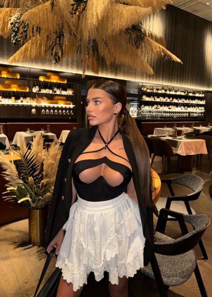 Индивидуалка Кира фото № 2 в городе Лермонтов