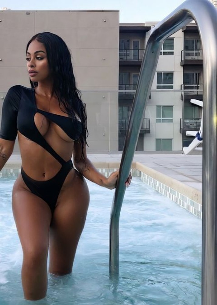 Индивидуалка Кристина фото № 2 в городе Лермонтов