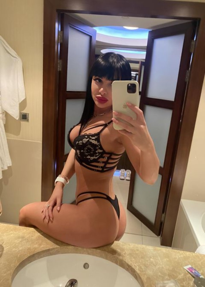 Индивидуалка Кристина фото № 2 в городе Лермонтов