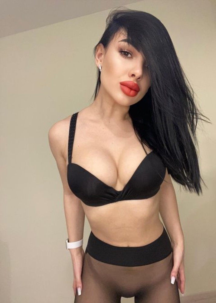 Индивидуалка Кристина фото № 2 в городе Лермонтов