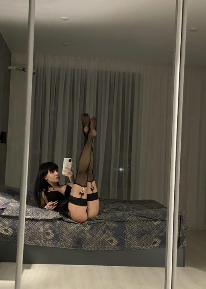 Индивидуалка Кристина фото № 2 в городе Лермонтов