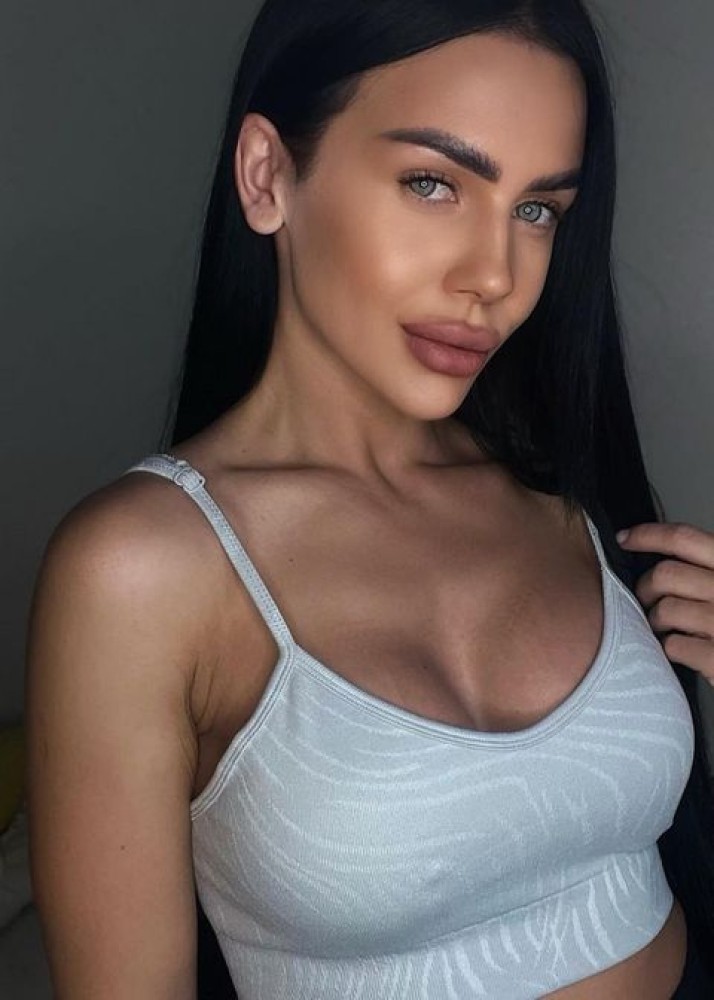 Индивидуалка Ксюша фото № 2 в городе Лермонтов