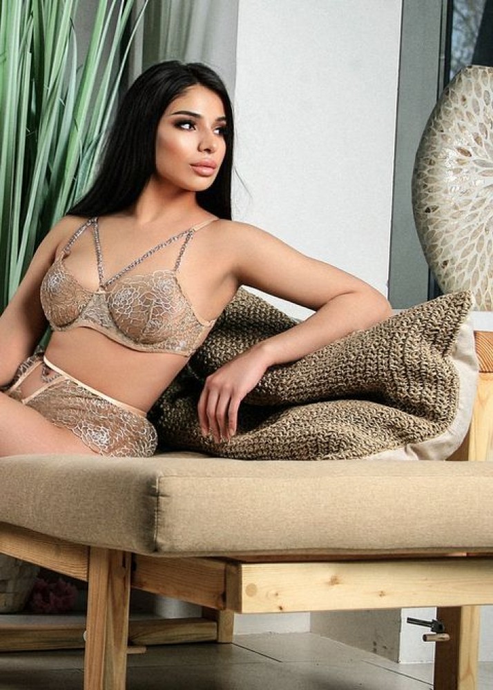 Индивидуалка Лейла фото № 2 в городе Лермонтов