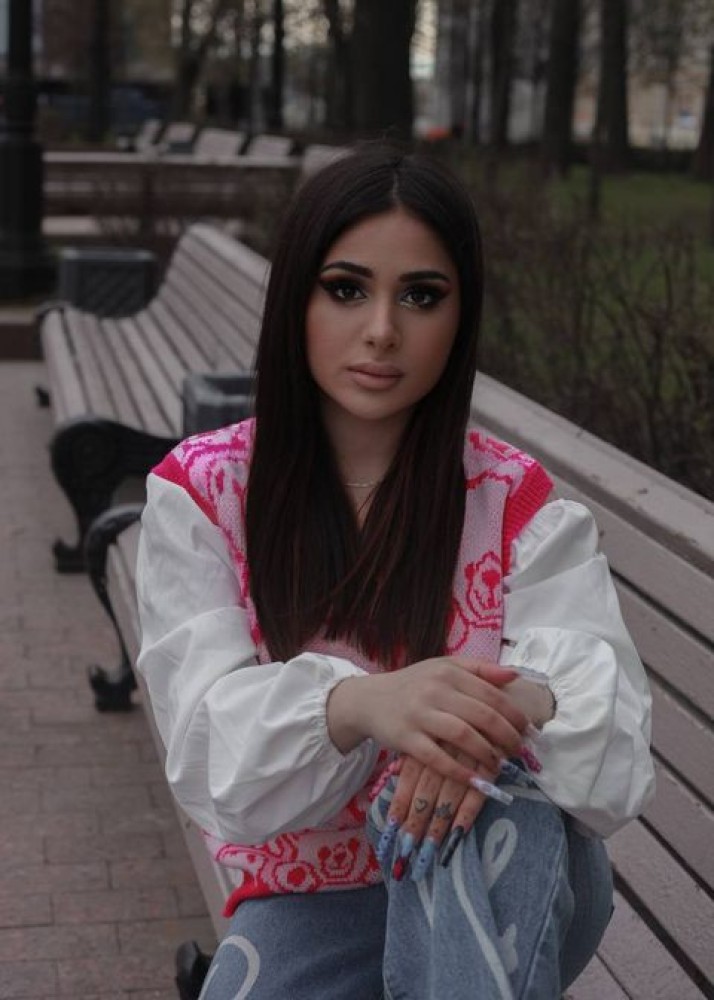 Индивидуалка Линда фото № 2 в городе Лермонтов