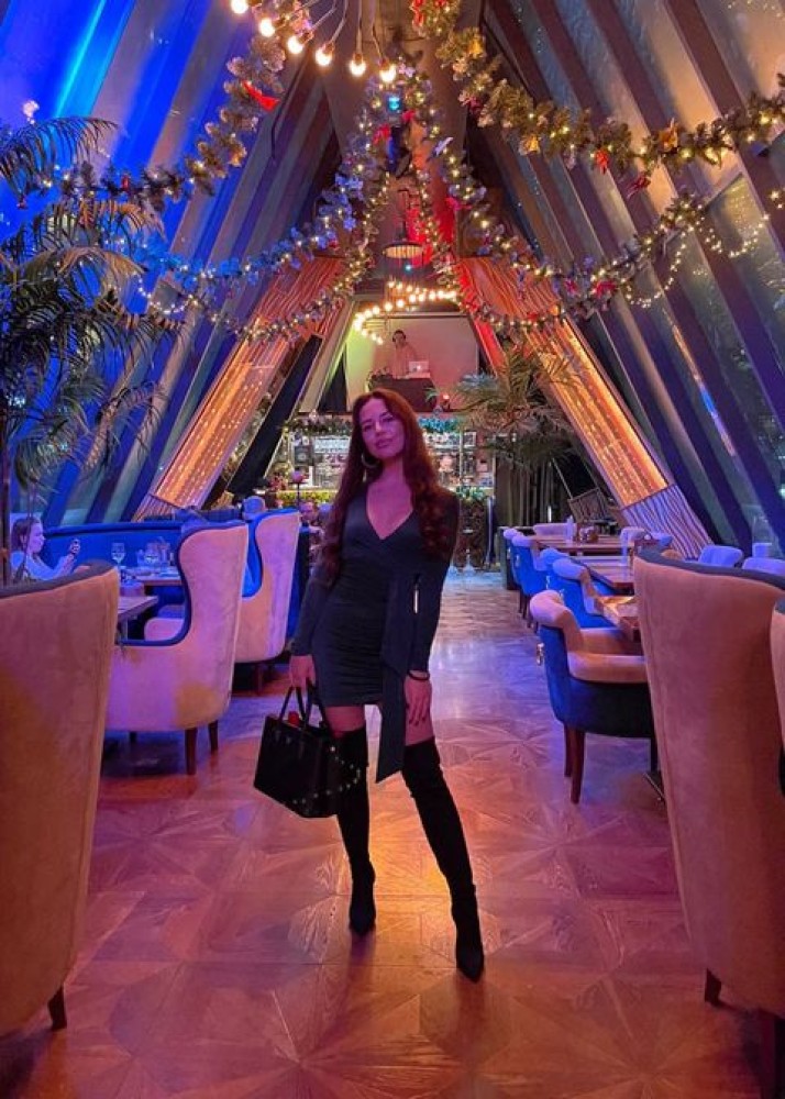 Индивидуалка Ляля фото № 2 в городе Лермонтов