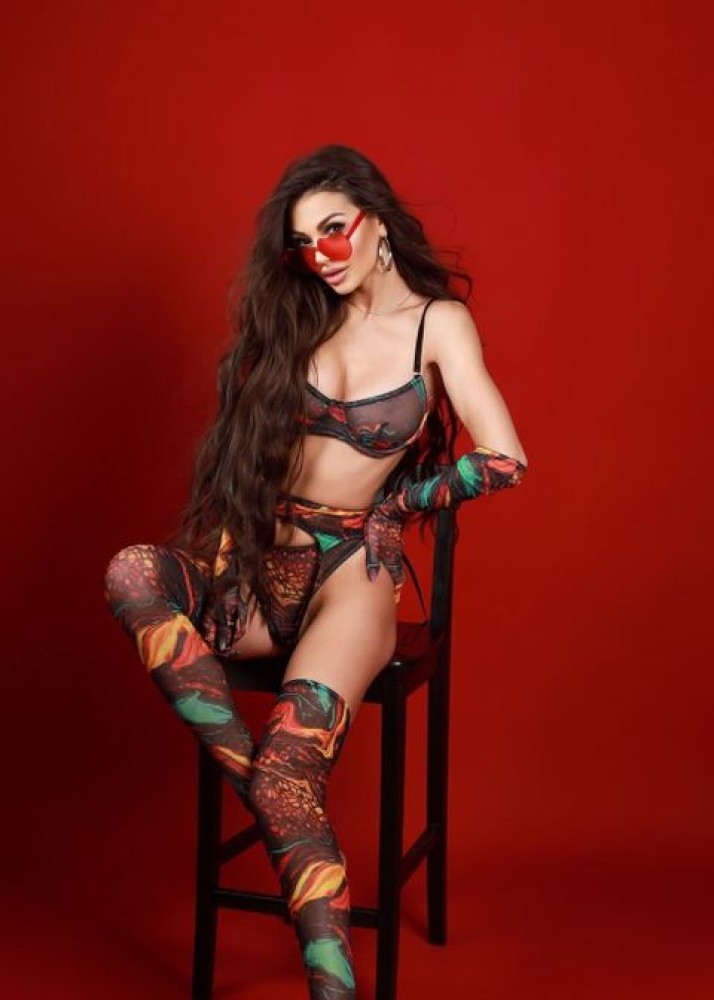 Индивидуалка Милана фото № 2 в городе Лермонтов