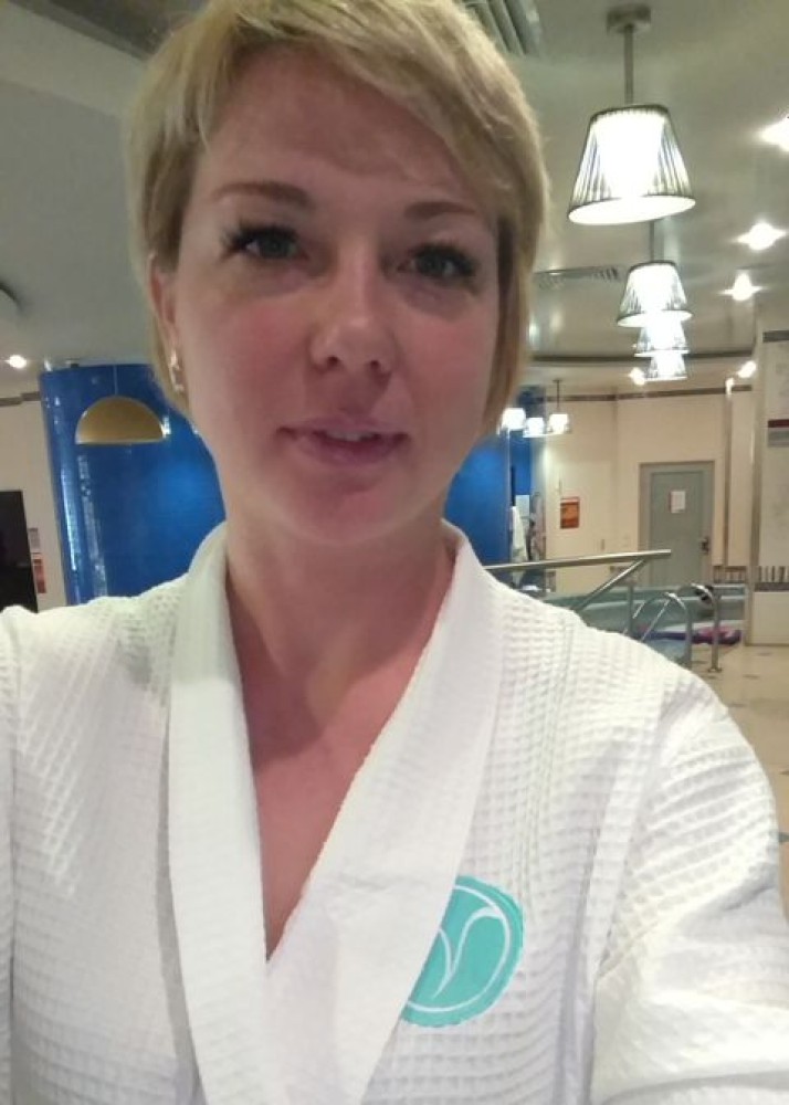 Индивидуалка МИЛФА фото № 2 в городе Лермонтов