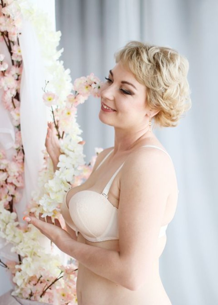 Индивидуалка МИЛФА фото № 2 в городе Лермонтов