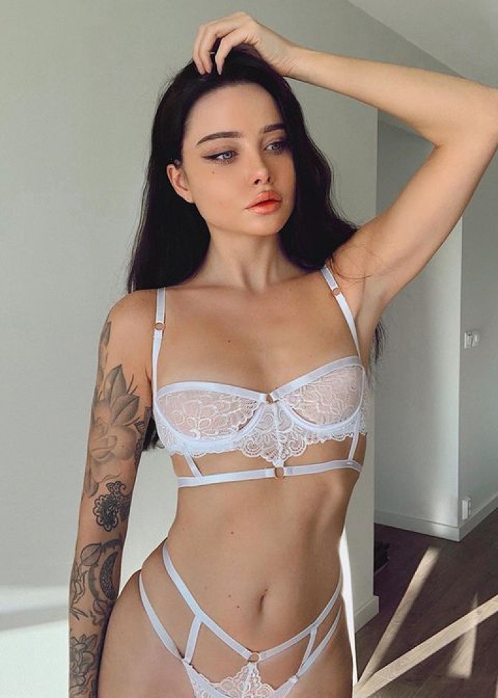 Индивидуалка Настя фото № 2 в городе Лермонтов