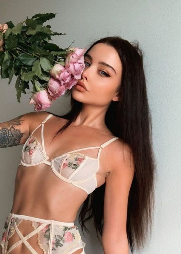 Индивидуалка Настя фото № 2 в городе Лермонтов