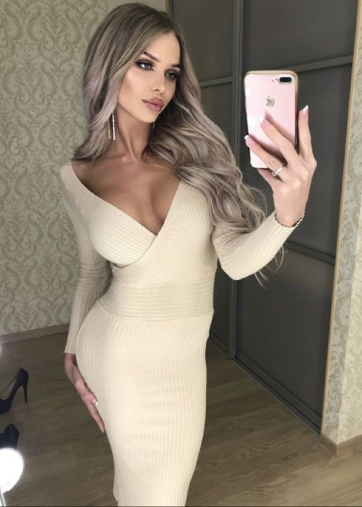 Индивидуалка Настя главное фото в городе Лермонтов 