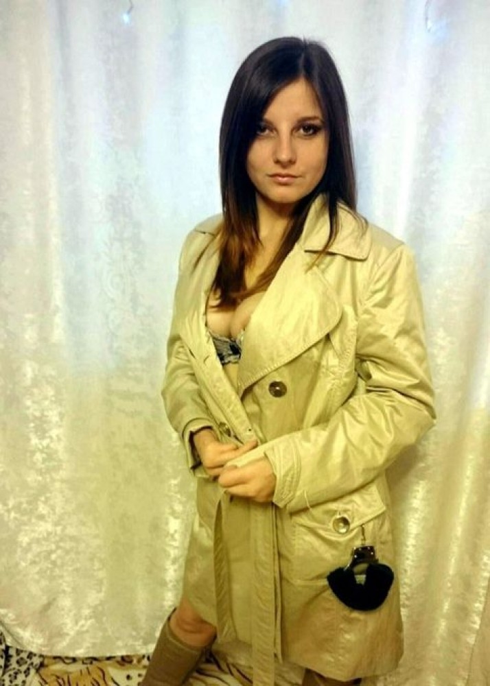 Индивидуалка Настя главное фото в городе Лермонтов 