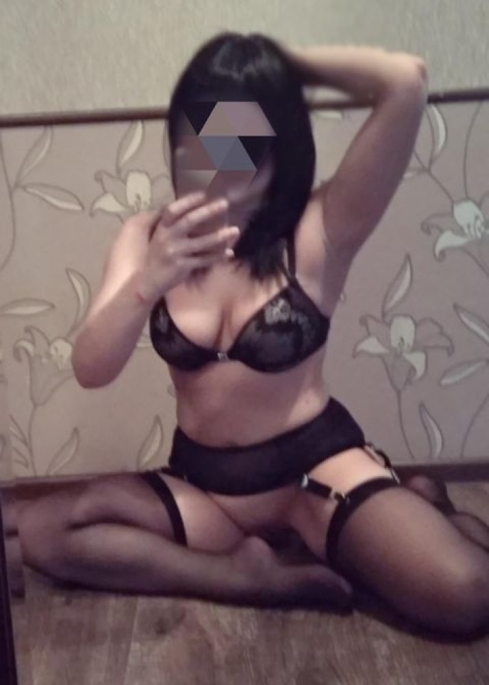 Индивидуалка Настя фото № 2 в городе Лермонтов