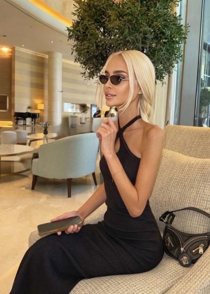 Индивидуалка Натали фото № 2 в городе Лермонтов