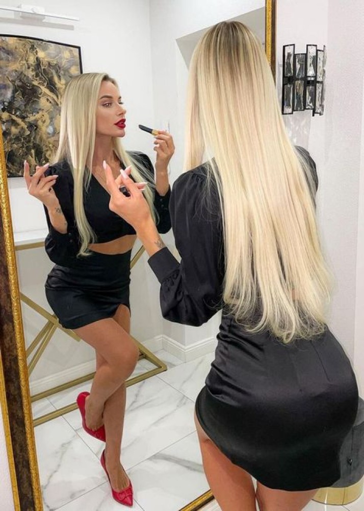 Индивидуалка Рина фото № 2 в городе Лермонтов