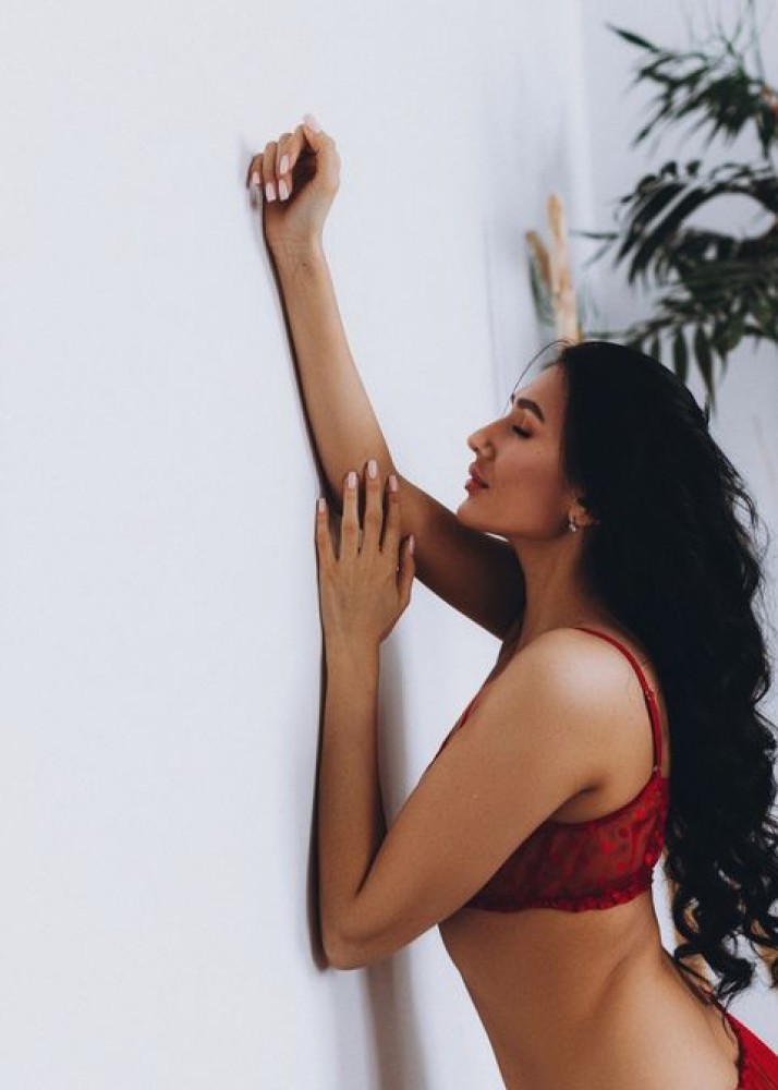 Индивидуалка Роза фото № 2 в городе Лермонтов