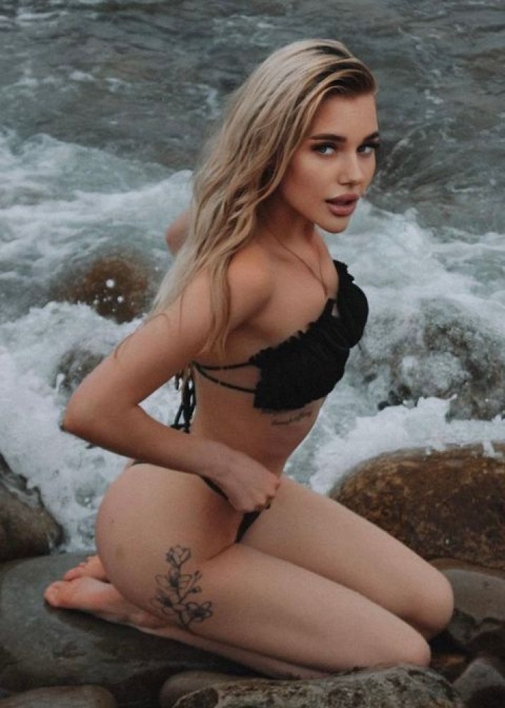 Индивидуалка Руслана главное фото в городе Лермонтов 