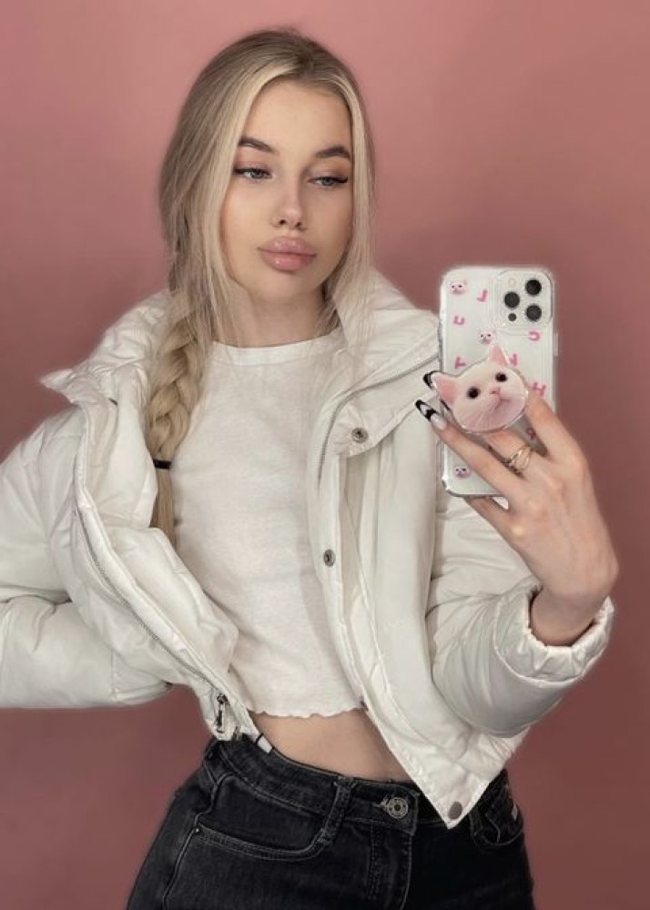 Индивидуалка Руслана фото № 2 в городе Лермонтов