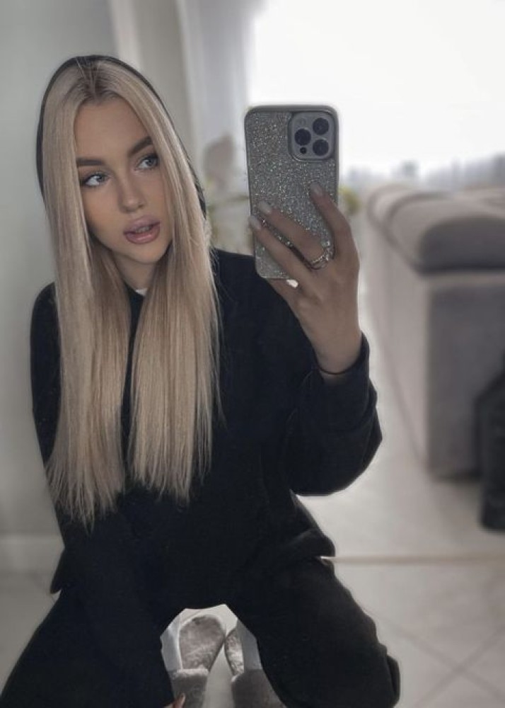 Индивидуалка Руслана фото № 2 в городе Лермонтов