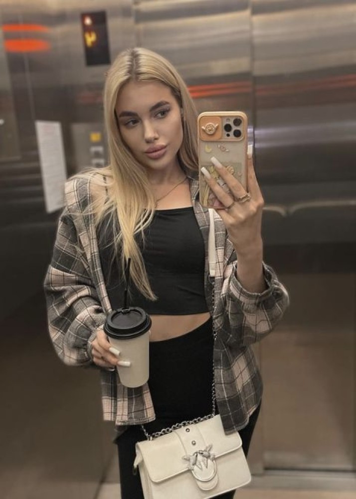 Индивидуалка Руслана фото № 2 в городе Лермонтов