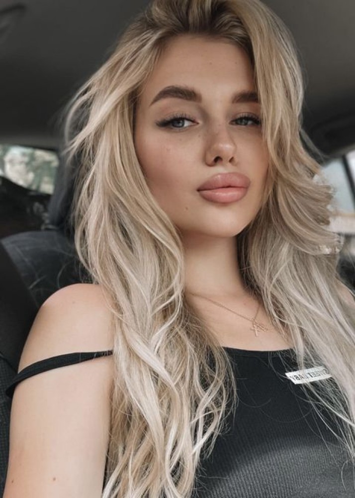 Индивидуалка Руслана фото № 2 в городе Лермонтов