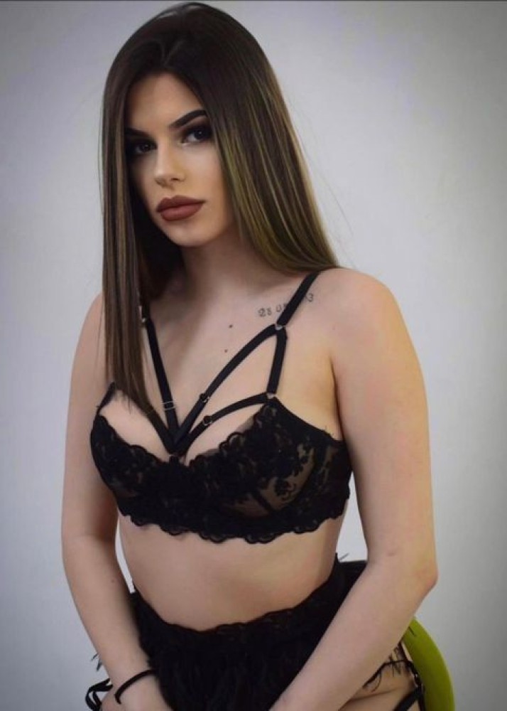 Индивидуалка Саша фото № 2 в городе Лермонтов