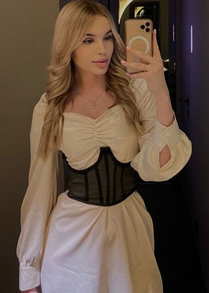 Индивидуалка Соня фото № 2 в городе Лермонтов