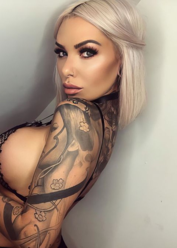 Индивидуалка Светлана фото № 2 в городе Лермонтов