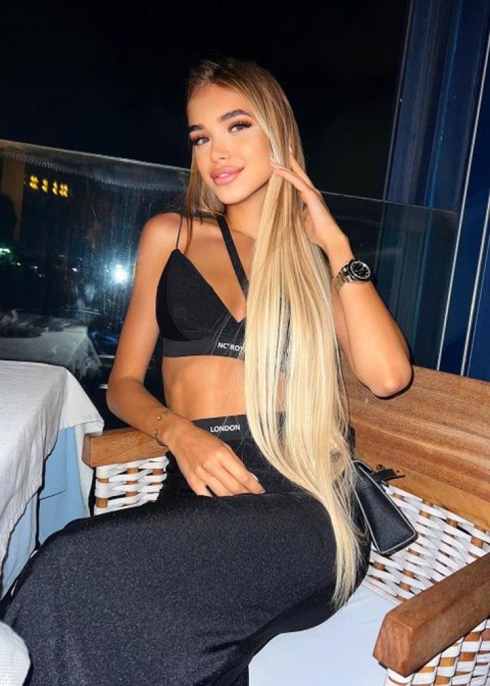 Индивидуалка Вера фото № 2 в городе Лермонтов