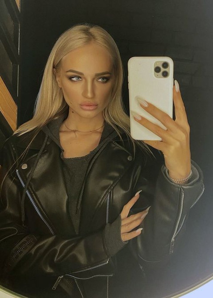 Индивидуалка Яна фото № 2 в городе Лермонтов