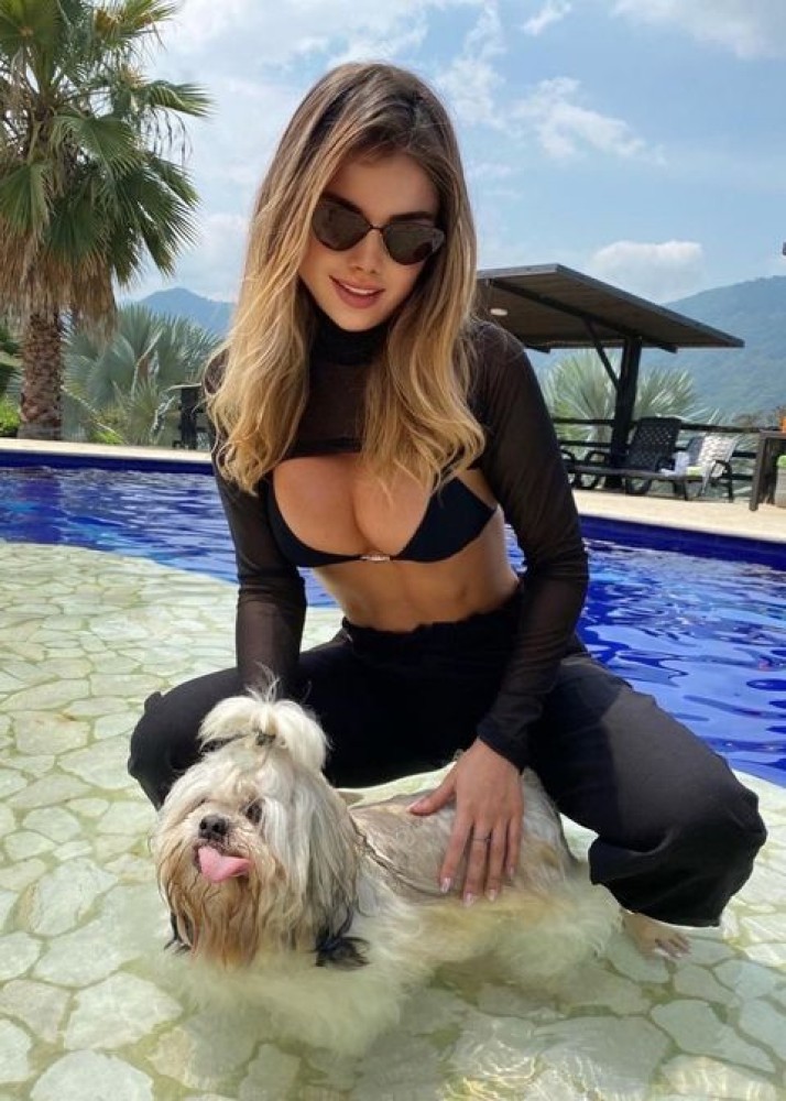 Индивидуалка ЖАННА фото № 2 в городе Лермонтов