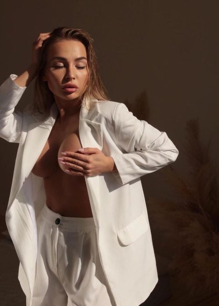 Индивидуалка Жизель фото № 2 в городе Лермонтов